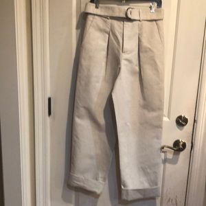 Arias Linen Pants